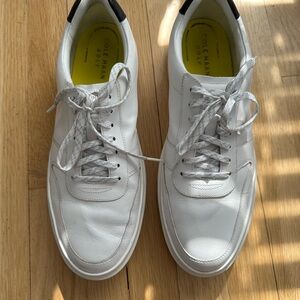 Cole Haan Men's Golf Sneakers